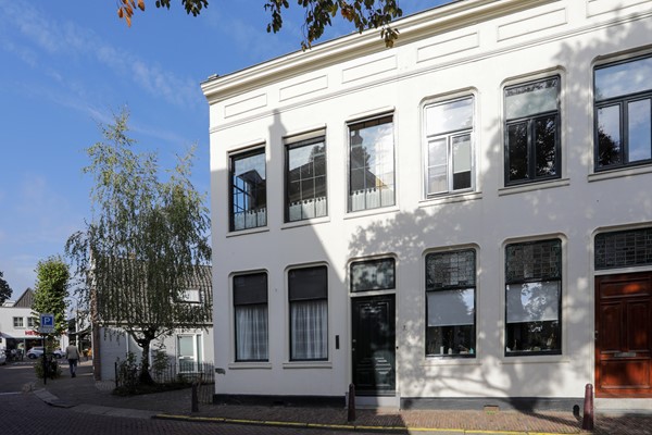 For sale: Stationsstraat 7, 1391 GL Abcoude